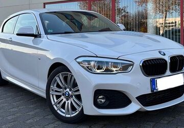 BMW 116 74.500 km 13.990 &euro; Kempen 47906