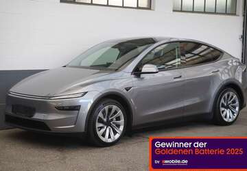 Tesla Model Y 16.892 km 56.950 &euro; Mönchengladbach 41236