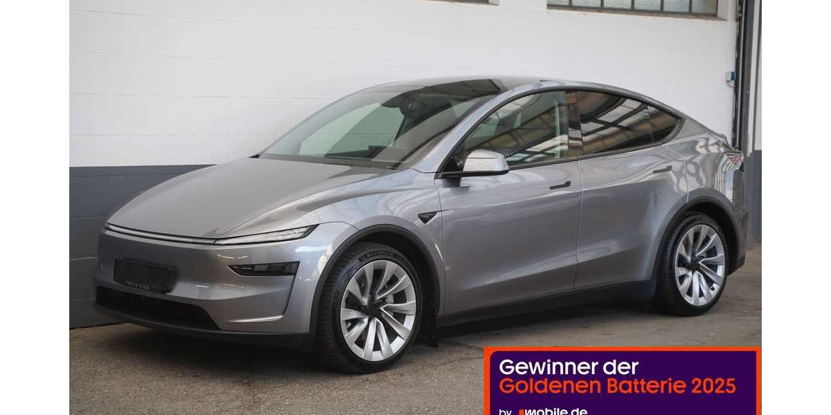 Tesla Model Y 16.892 km 56.950 &euro; Mönchengladbach 41236
