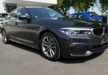 BMW 530 132.476 km 28.700 &euro; Grevenbroich 41515