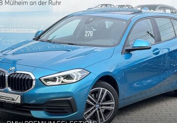 BMW 118 28.931 km 25.880 &euro; Mülheim an der Ruhr 45478