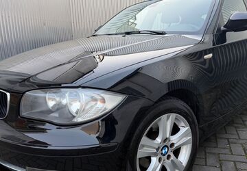 BMW 116 174.000 km 4.990 &euro; Viersen 41748