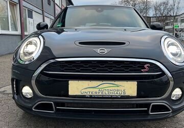 Mini Cooper S Clubman 94.000 km 18.950 &euro; Erkrath 40699