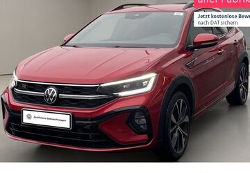 VW Taigo 67.101 km 21.569 &euro; Krefeld 47805