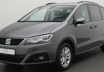 Seat Alhambra 114.440 km 25.890 &euro; Leverkusen 51373