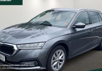 Skoda Octavia 24.495 km 27.340 &euro; Düsseldorf 40233