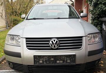 VW Passat 276.257 km 1.300 &euro; Leichlingen 42799