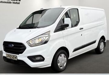 Ford Transit Custom 104.384 km 14.940 &euro; Mönchengladbach 41061
