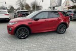 Land Rover Discovery Sport / Kamera/ Bi-Xenon/ AHK / Allrad 145.000 km 17.390 &euro; Mönchengladbach 41066