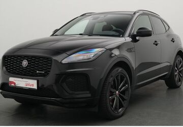 Jaguar E-Pace 72.732 km 34.980 &euro; Leverkusen 51373
