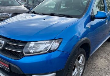 Dacia Sandero 158.520 km 3.170 &euro; Düsseldorf 40231