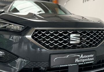 Seat Tarraco 79.835 km 27.480 &euro; Heiligenhaus 42579