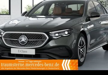 Mercedes-Benz E 400 12.432 km 74.990 &euro; Wuppertal 42115