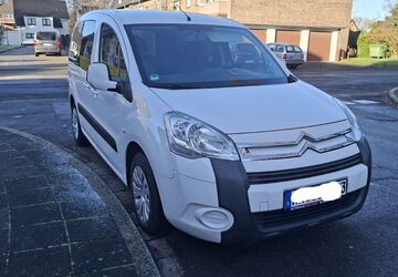 Citroen Berlingo 130.000 km 5.000 &euro; Krefeld 47800
