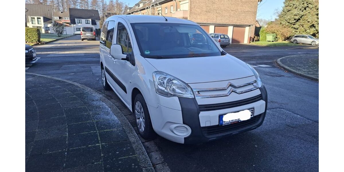 Citroen Berlingo 130.000 km 5.000 &euro; Krefeld 47800