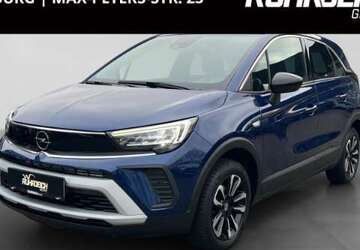 Opel Crossland 30.900 km 21.990 &euro; Duisburg 47059