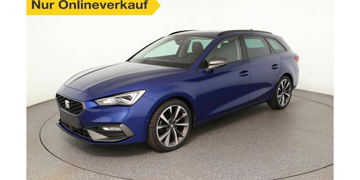 Seat Leon 23.550 km 18.860 &euro; Düsseldorf 40599