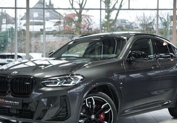 BMW X4 M40 28.500 km 68.900 &euro; Remscheid/NRW 42855
