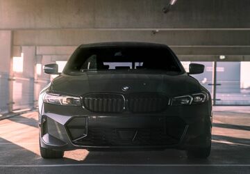 BMW 330 116.000 km 37.200 &euro; Oberhausen 46147