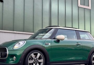 Mini Cooper 68.929 km 19.990 &euro; Viersen 41748