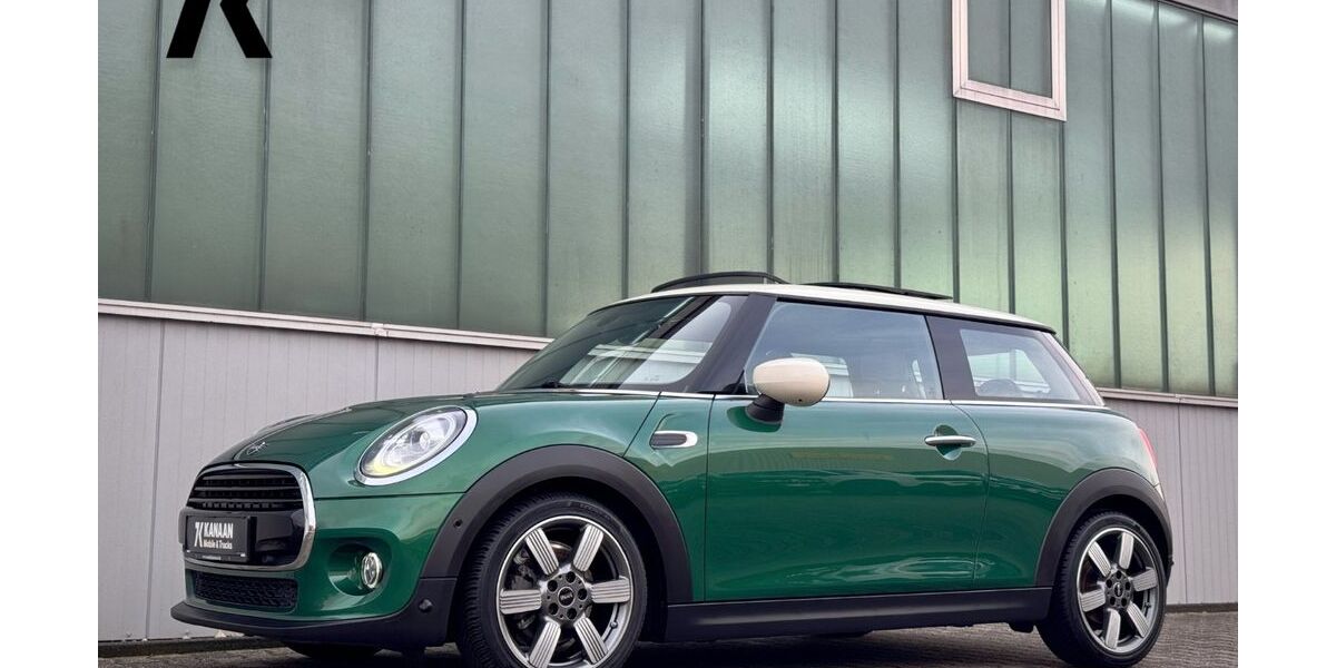 Mini Cooper 68.929 km 19.990 &euro; Viersen 41748