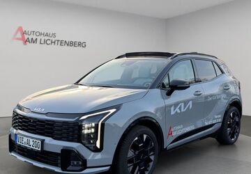 Kia Sportage 14.398 km 44.530 &euro; Viersen 41747