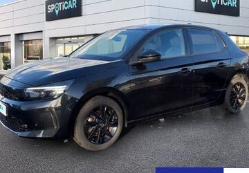 Opel Corsa 25.456 km 18.798 &euro; Ratingen 40878