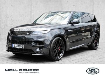 Gebrauchte Land Rover Range Rover Sport
