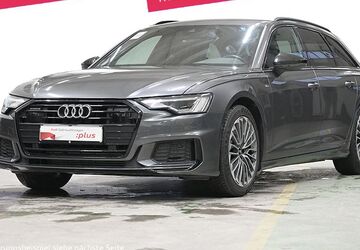 Audi A6 84.320 km 34.229 &euro; Wuppertal 42109