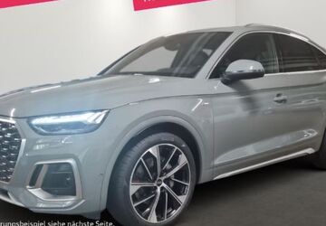 Audi Q5 79.621 km 38.480 &euro; Neuss 41464