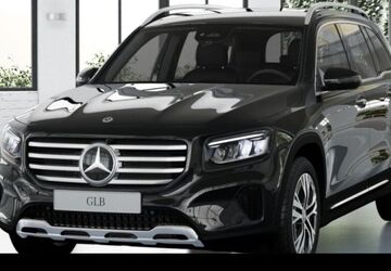 Mercedes-Benz GLB 200 9.900 km 39.998 &euro; Wuppertal 42115