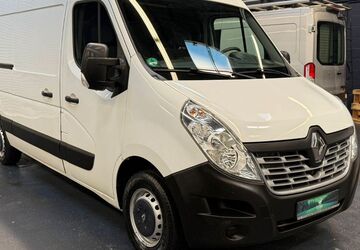 Renault Master 150.000 km 11.900 &euro; Hilden 40721