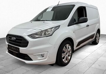 Ford Transit 53.419 km 16.990 &euro; Solingen 42653