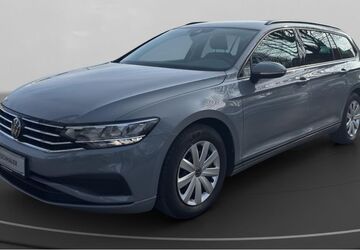VW Passat 90.504 km 22.440 &euro; Mönchengladbach 41238