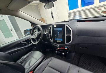 Mercedes-Benz Vito 399.000 km 9.800 &euro; Düsseldorf 40479