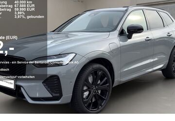 Volvo XC60 3.800 km 59.890 &euro; Krefeld 47805