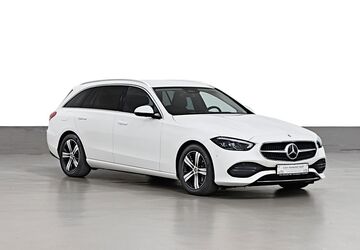 Mercedes-Benz C 220 180.351 km 21.490 &euro; Düsseldorf 40597