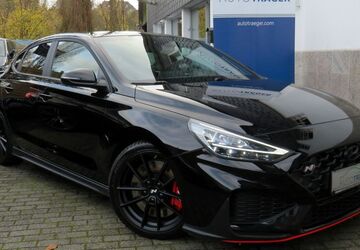 Hyundai i30 52.769 km 31.490 &euro; Wuppertal 42109