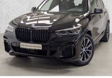 BMW X5 100.094 km 48.480 &euro; Düsseldorf 40595