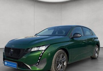 Peugeot 308 12.032 km 17.290 &euro; Leverkusen 51373