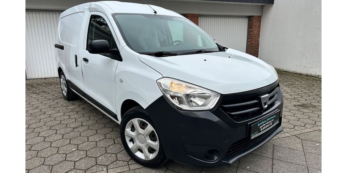 Dacia Dokker 174.000 km 5.750 &euro; Mönchengladbach 41061