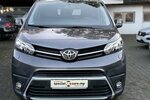 Toyota Proace Lang / Euro 6 / Klima / 3 Sitze / AHK 108.000 km 15.490 &euro; Mönchengladbach 41066