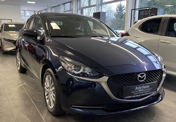 Mazda 2 32.275 km 14.990 &euro; Solingen 42655