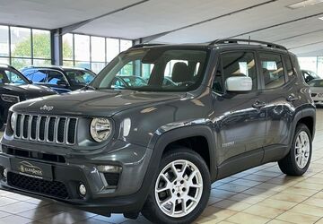 Jeep Renegade 37.000 km 17.990 &euro; Oberhausen 46047