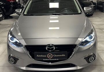 Mazda 3 58.758 km 14.999 &euro; Viersen 41748