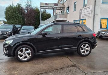 Audi Q3 237.021 km 19.900 &euro; Hilden 40721