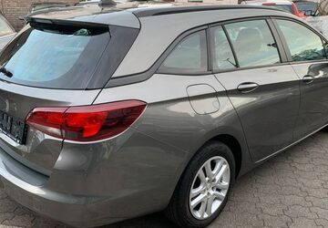 Opel Astra 118.000 km 10.450 &euro; Moers 47443