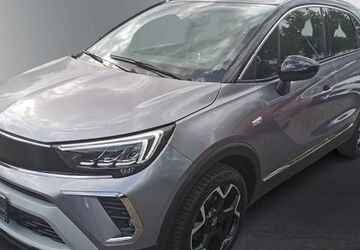 Opel Crossland (X) 19.179 km 19.390 &euro; Mönchengladbach 41066