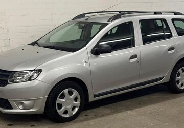 Dacia Logan 17.833 km 7.400 &euro; Düsseldorf 40468