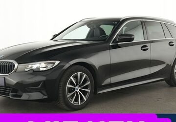 BMW 318 54.731 km 24.998 &euro; Neuss 41460